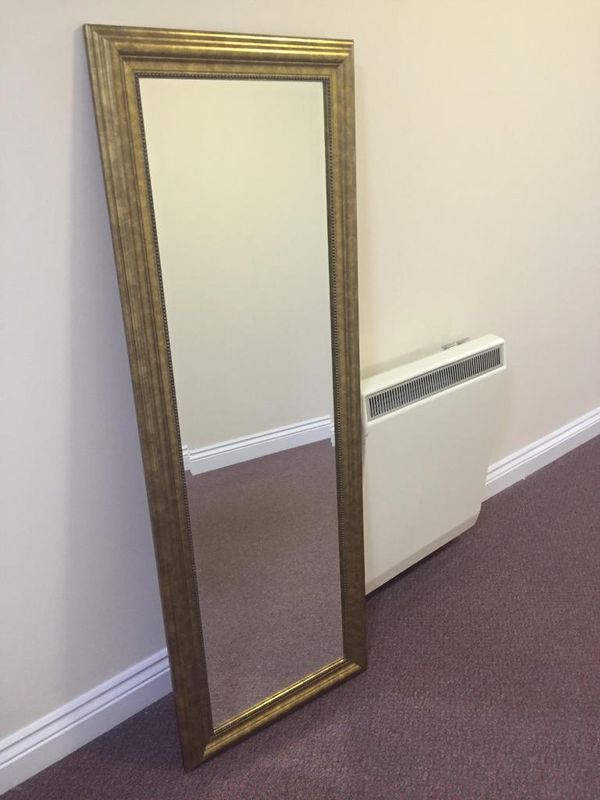 Large Vintage Gold Ikea Levanger Mirror For In Anaheim Ca Large Vintage Gold Ikea Levanger Mirror For In Anaheim Ca Offerup
