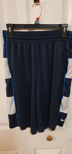 Nike and under armour basketball shorts