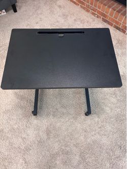 Adjustable Mobile Laptop Desk