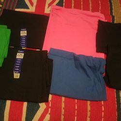 4XL T Shirts  4 for Ten Bucks 