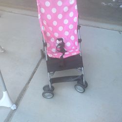 Umbrella Stroller 