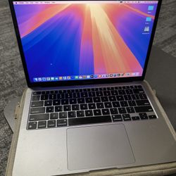 MacBook Air Late 2020 Model A2337