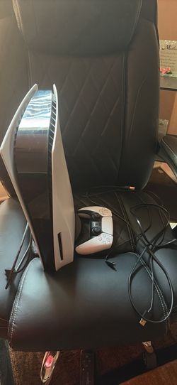 PS5 for Sale – Great Condition