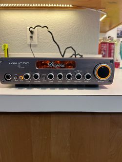 Brugera Veyron Tube