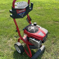 FREE Broken Pressure Washer 15101