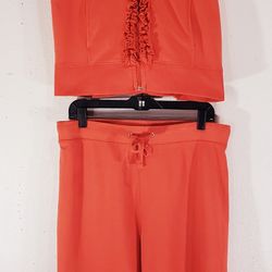 Woman's Outfits size Small $10 Each or $15 For Both 