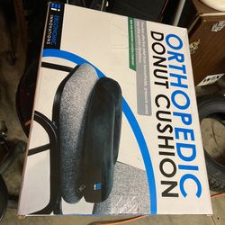 Orthopedic Donut Cushion