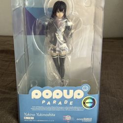 Yukino Yukinoshita Pop Up Parade Figure - Snafu