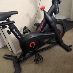 Echelon Connect Sports Exercise Stationary Bike 