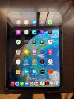 Apple ipad a16