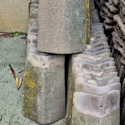 CAPS FOR ROOFING / TAPAS PARA TECHO 