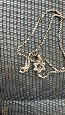 David yurman plata y oro $450