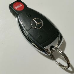 Mercedes Benz Key FOB...  New