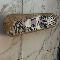 Kids skateboard