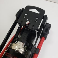 Schwinn high volume foot deals pump