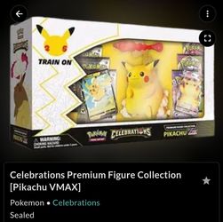 Celebrations Figure Collection