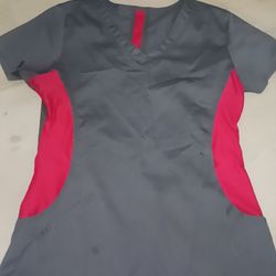 Scrubs Top