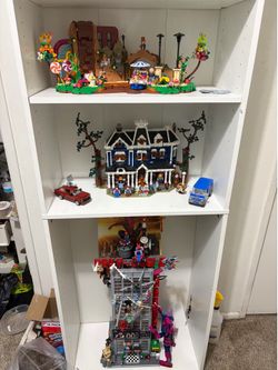 Lego bundle