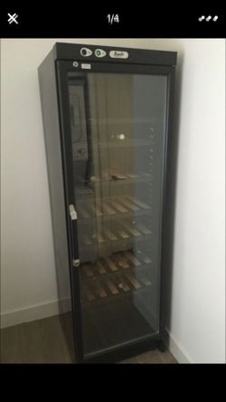Wine Cooler