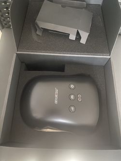 Hand Massager