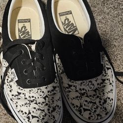 Women's Vans Shoes