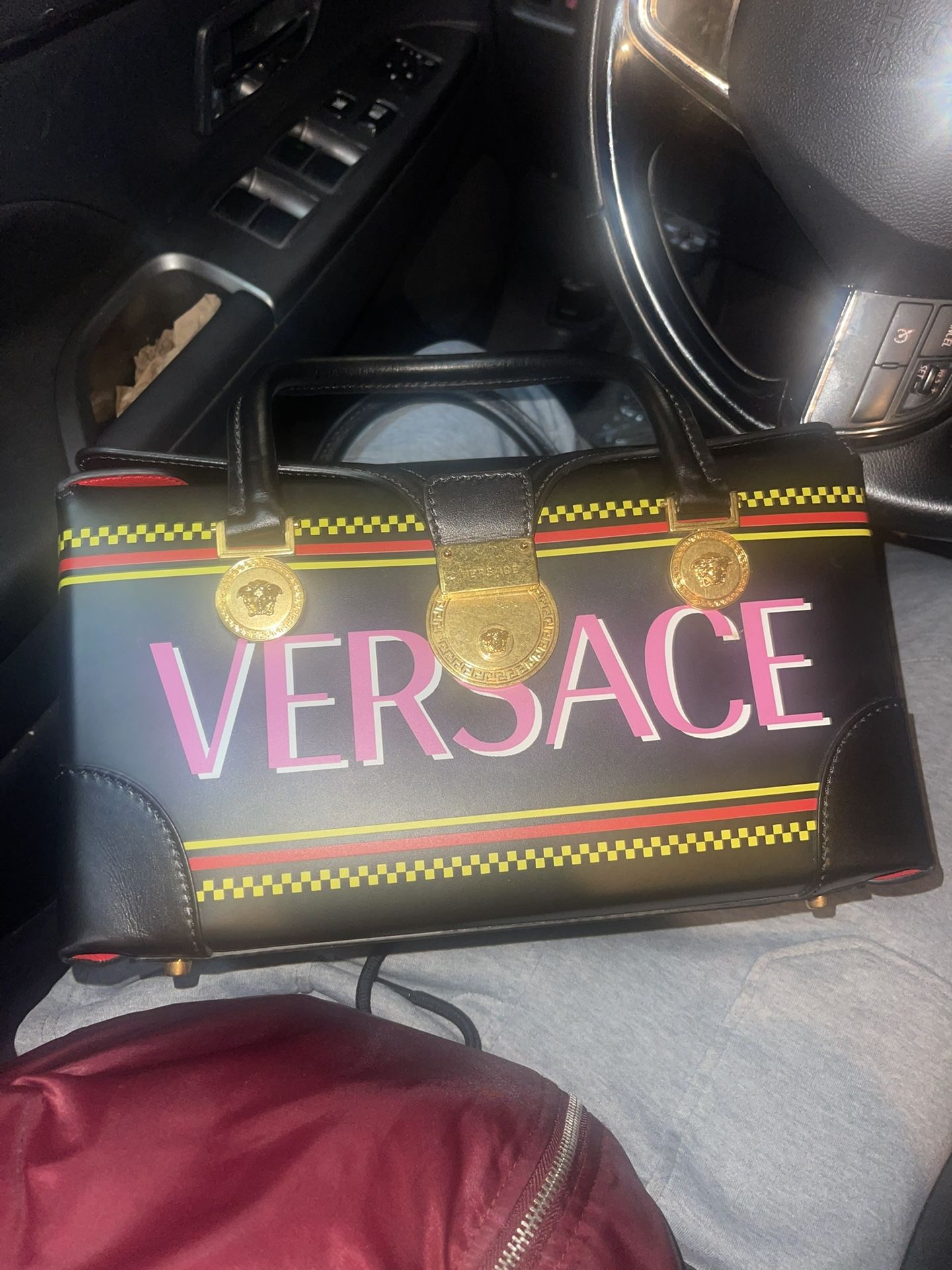 Versace Bag