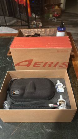 Aries compu mask
