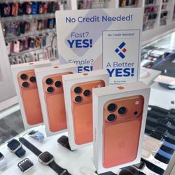 Iphone 17 pro unlocked
