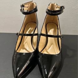 Jessica Simpson Heels
