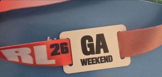 2026 Rolling Loud Orlando, FL