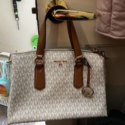 Michael Kors And Wallet New!