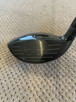 Srixon Z F85 15 Degree 3 Wood