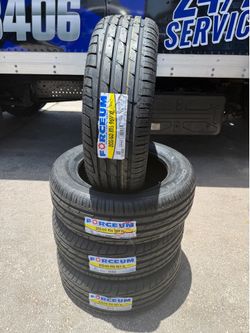 205-60-15 $75 each