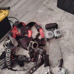 9’ Cable DuraTech LE SRL With Harness