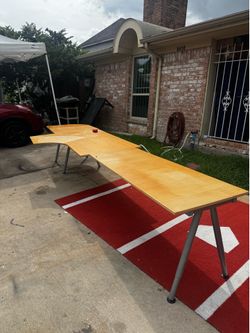 Office desk big