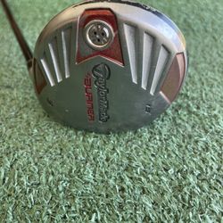 TaylorMade Burner 3 Wood -RH