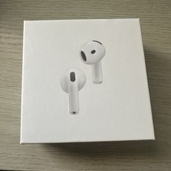 AirPod Pro 4 ANC (Active Noise Cancellation)