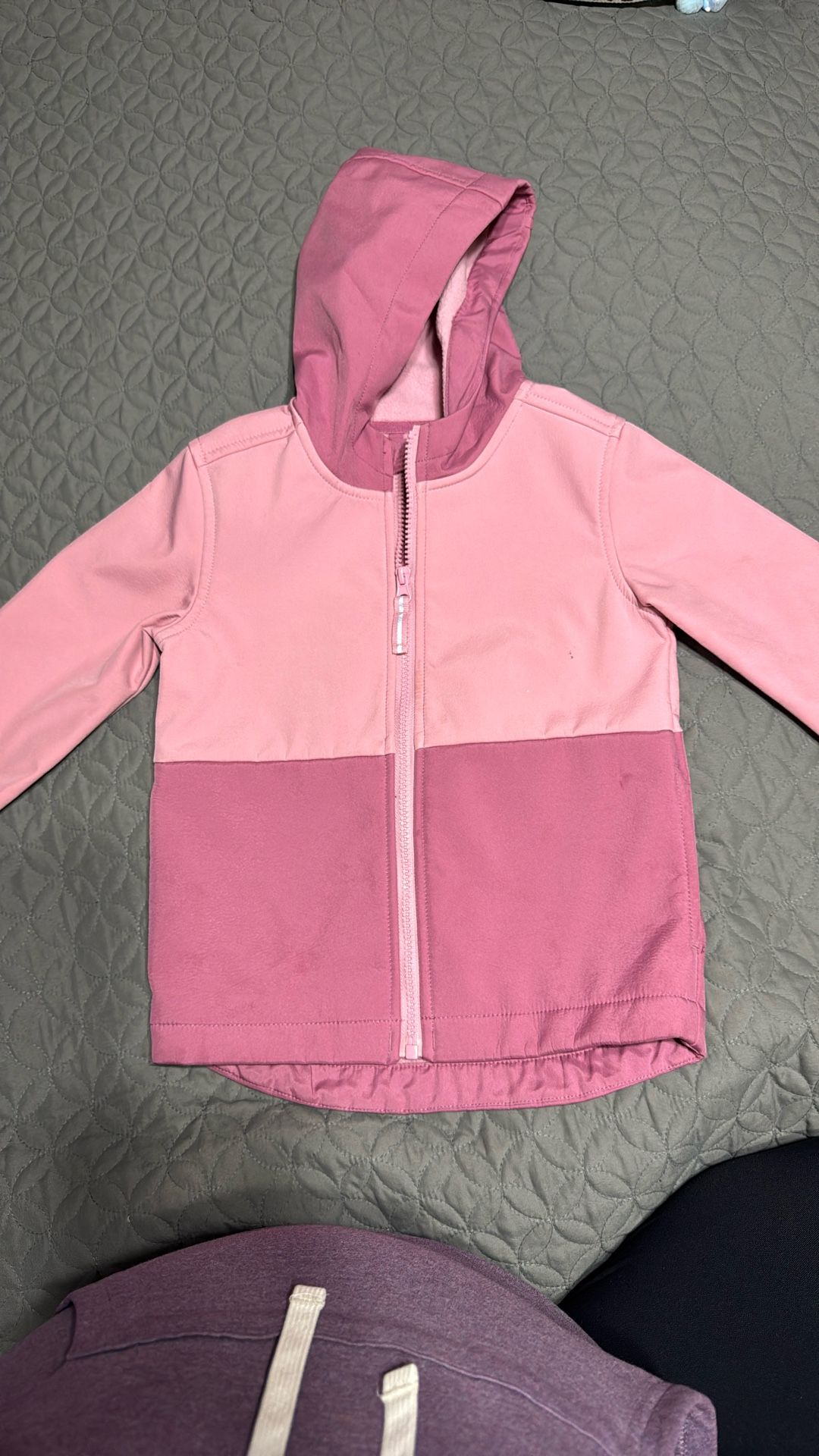 Rain Jacket