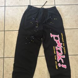 Sp5der Hoodie