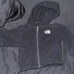 North Face Baby Jacket