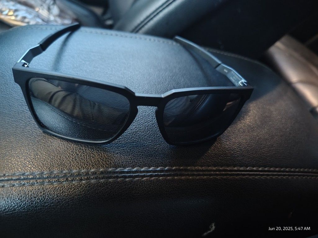 Oakley Exchange Sunglasses 
