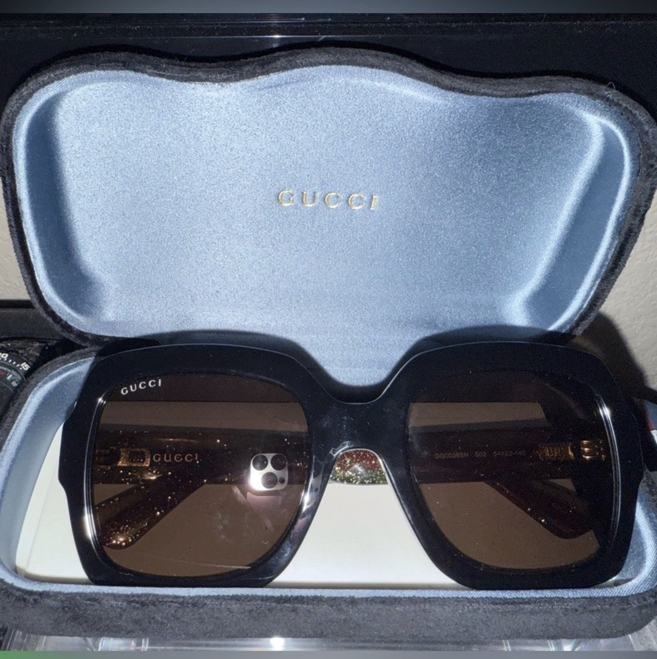 Gucci Sunglasses