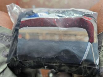 Bimini top cover