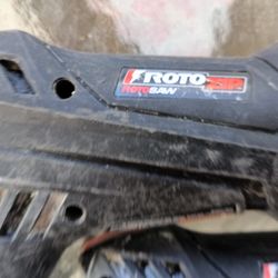 2 Roto ZIP Roto Saw 