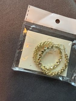 Earrings ,designed to elevate everyday style