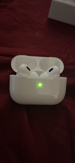 AirPods pro2