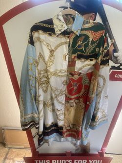 Dress Shirts