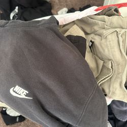 Men’s Clothes
