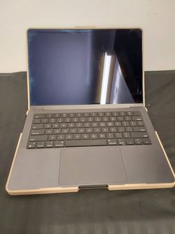 Macbook pro for parts only