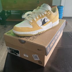 Nike Dunk Low Retro Sun Club